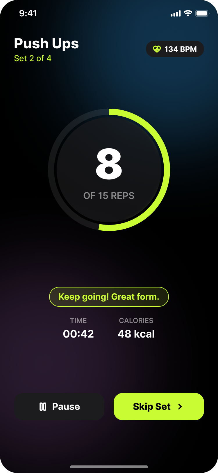 reps-counting-screen