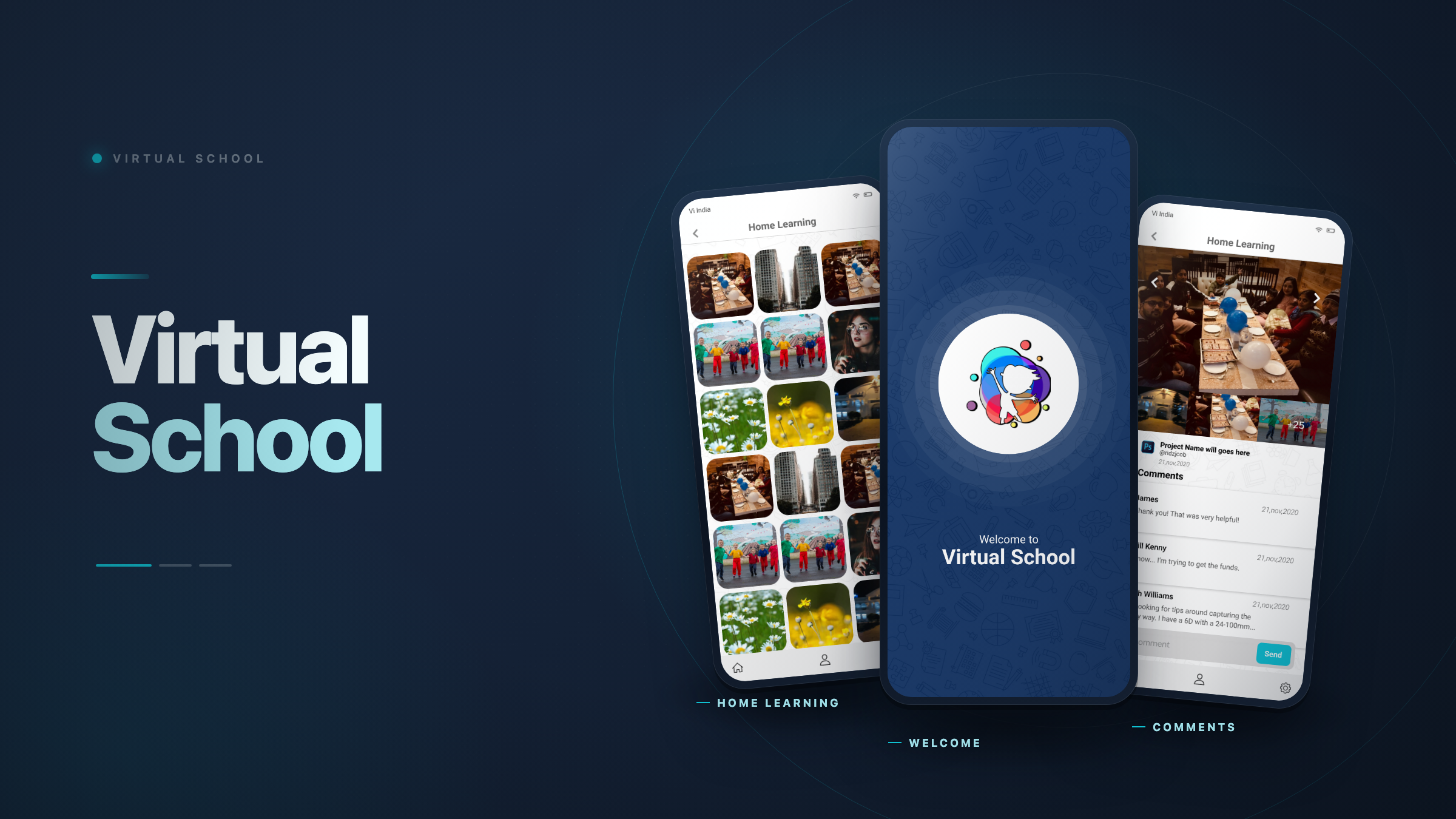 virtual-school — product banner