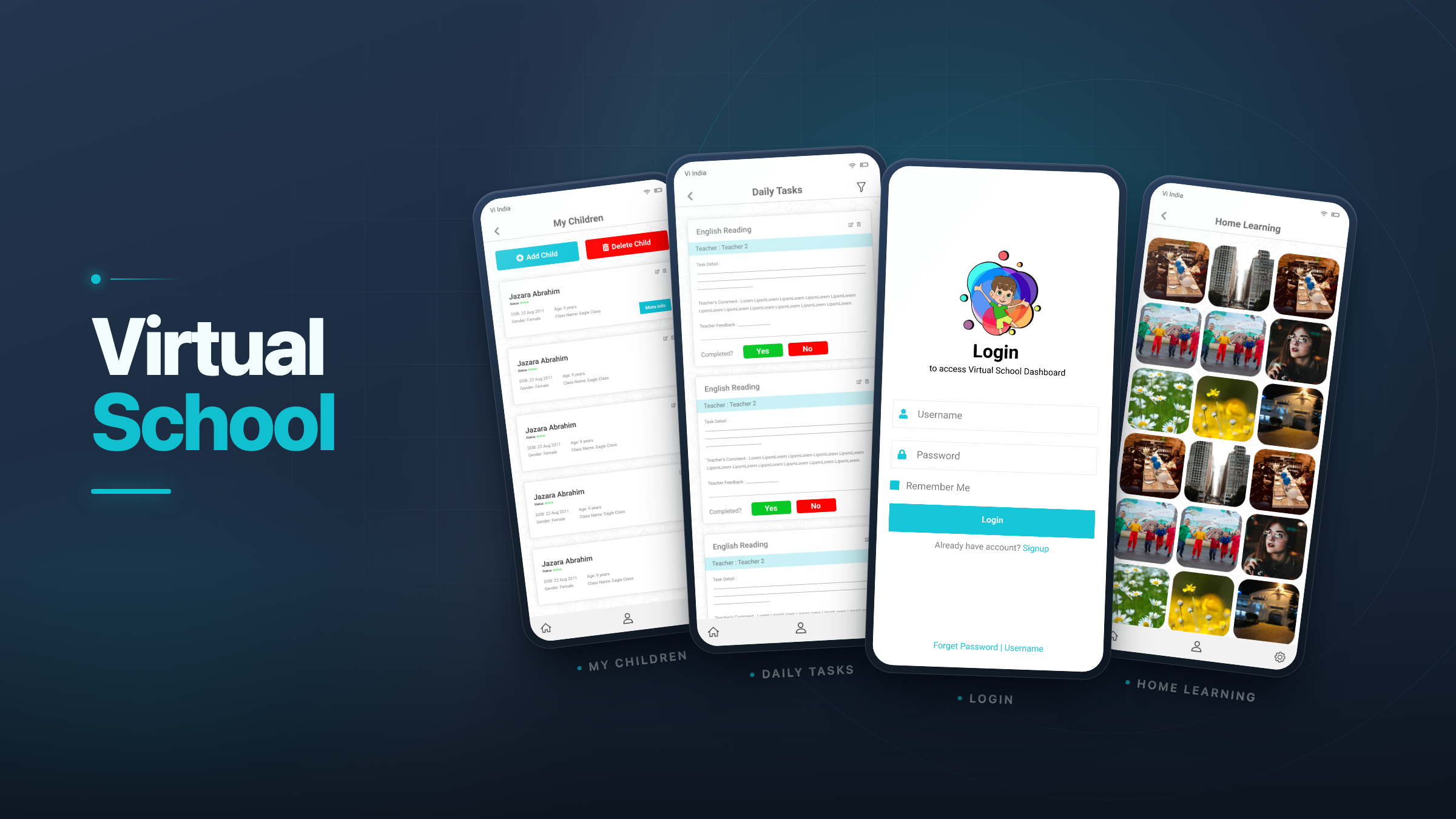 virtual-school — product banner
